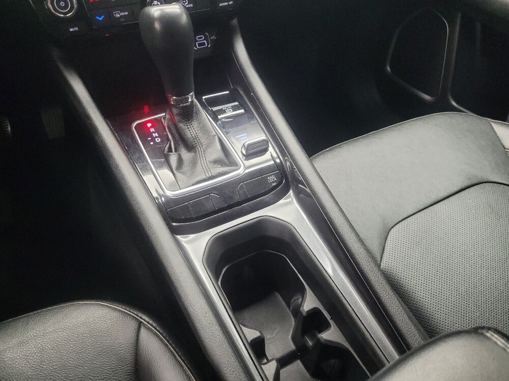 2022 Jeep Compass in Mishawaka, IN 46545 - 18135296 26