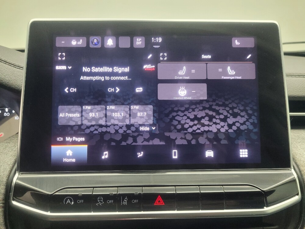 2022 Jeep Compass in Mishawaka, IN 46545 - 18135296 25