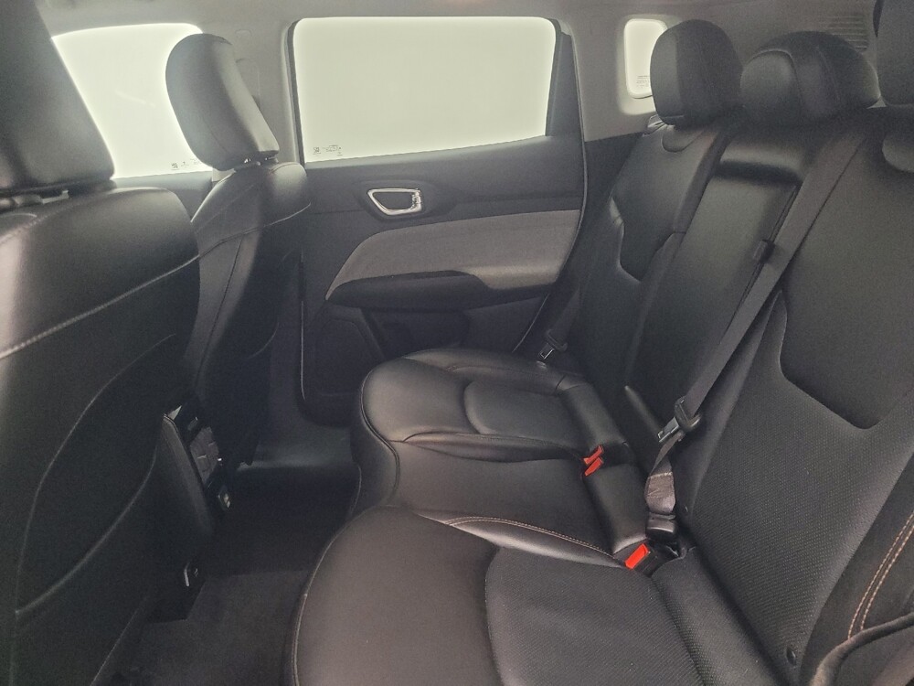 2022 Jeep Compass in Mishawaka, IN 46545 - 18135296 18