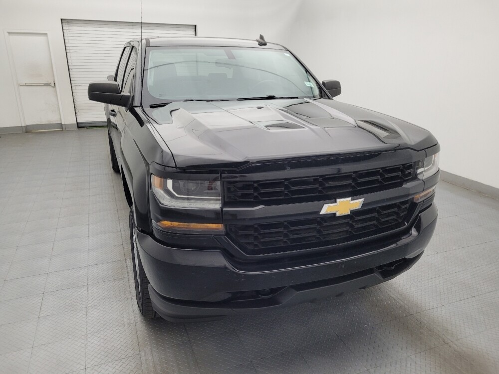 2018 Chevrolet Silverado 1500 in Salem, VA 24153 - 18135297 14