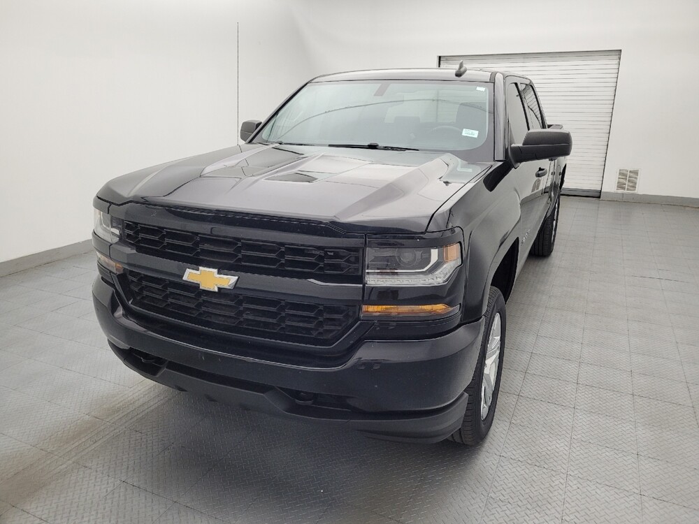 2018 Chevrolet Silverado 1500 in Salem, VA 24153 - 18135297 15