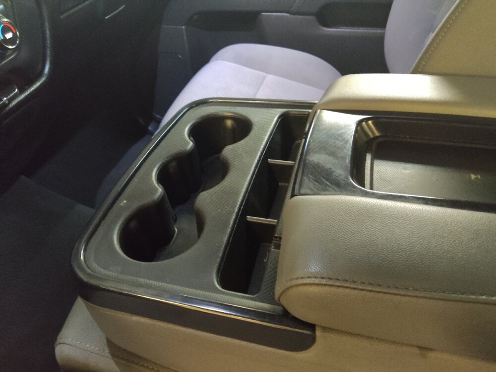 2018 Chevrolet Silverado 1500 in Salem, VA 24153 - 18135297 26