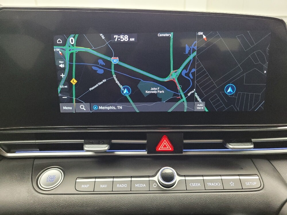 2025 Hyundai Elantra in Madison, TN 37115 - 18135299 25