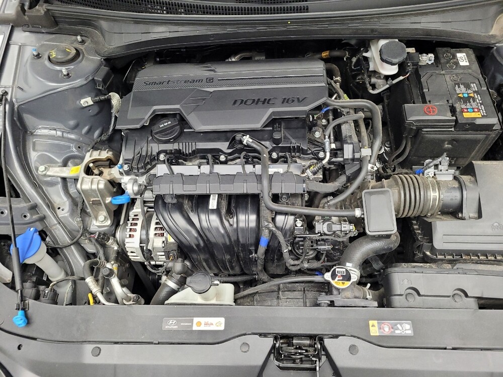 2025 Hyundai Elantra in Madison, TN 37115 - 18135299 30