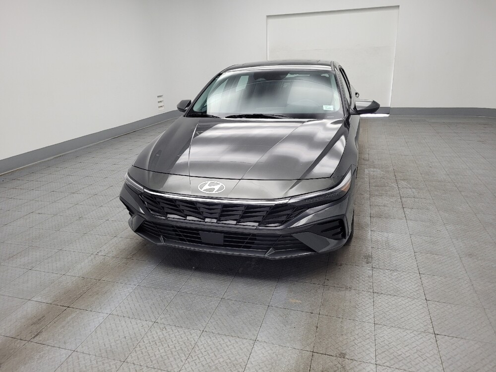 2025 Hyundai Elantra in Madison, TN 37115 - 18135299 15