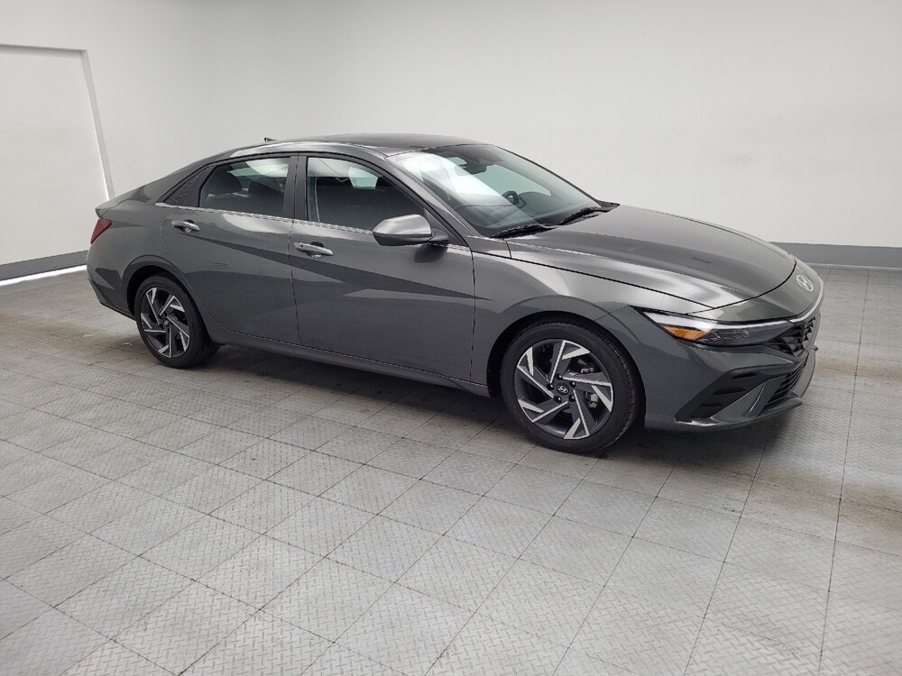 2025 Hyundai Elantra in Madison, TN 37115 - 18135299 11