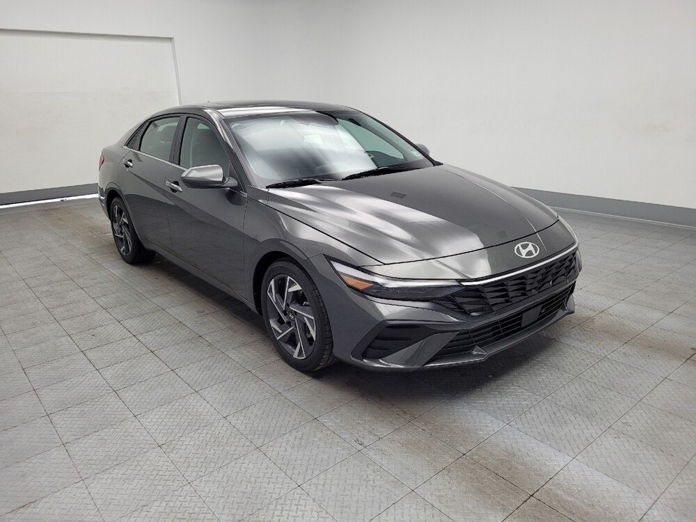 2025 Hyundai Elantra in Madison, TN 37115 - 18135299 13