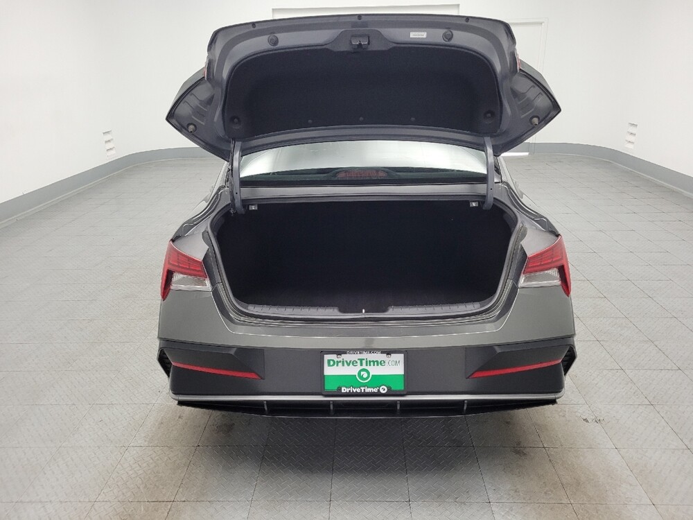 2025 Hyundai Elantra in Madison, TN 37115 - 18135299 29