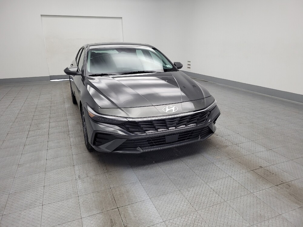 2025 Hyundai Elantra in Madison, TN 37115 - 18135299 14