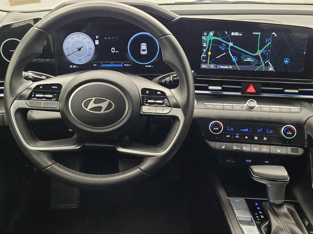2025 Hyundai Elantra in Madison, TN 37115 - 18135299 22