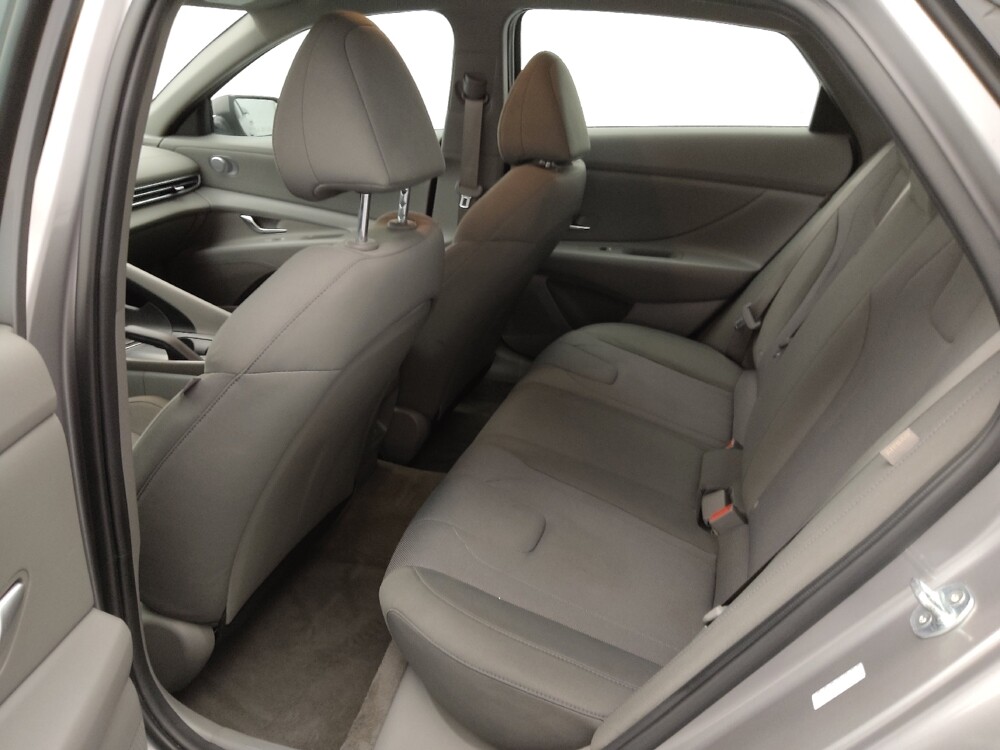 2024 Hyundai Elantra in Wichita, KS 67207 - 18135300 18