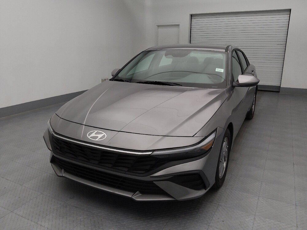 2024 Hyundai Elantra in Wichita, KS 67207 - 18135300 15