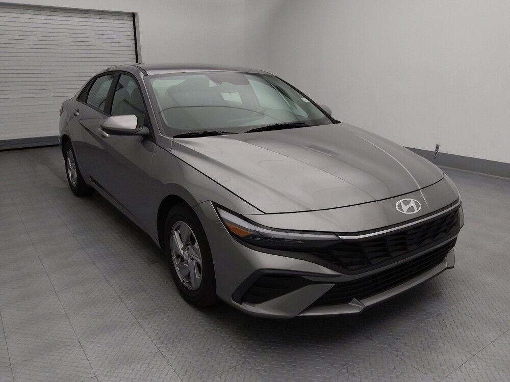 2024 Hyundai Elantra in Wichita, KS 67207 - 18135300 13