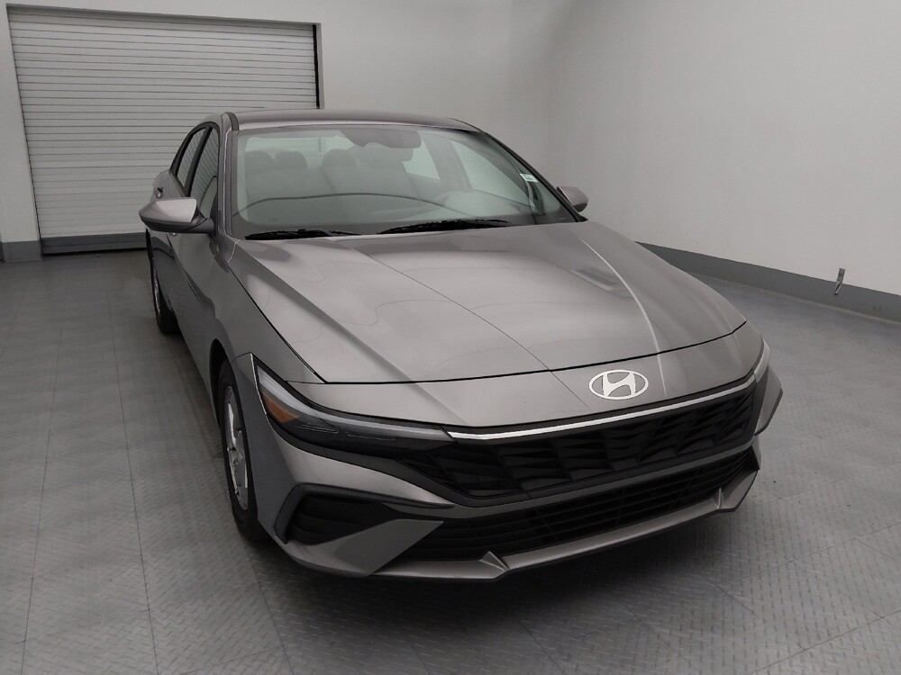 2024 Hyundai Elantra in Wichita, KS 67207 - 18135300 14