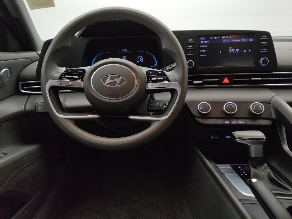 2024 Hyundai Elantra in Wichita, KS 67207 - 18135300 22