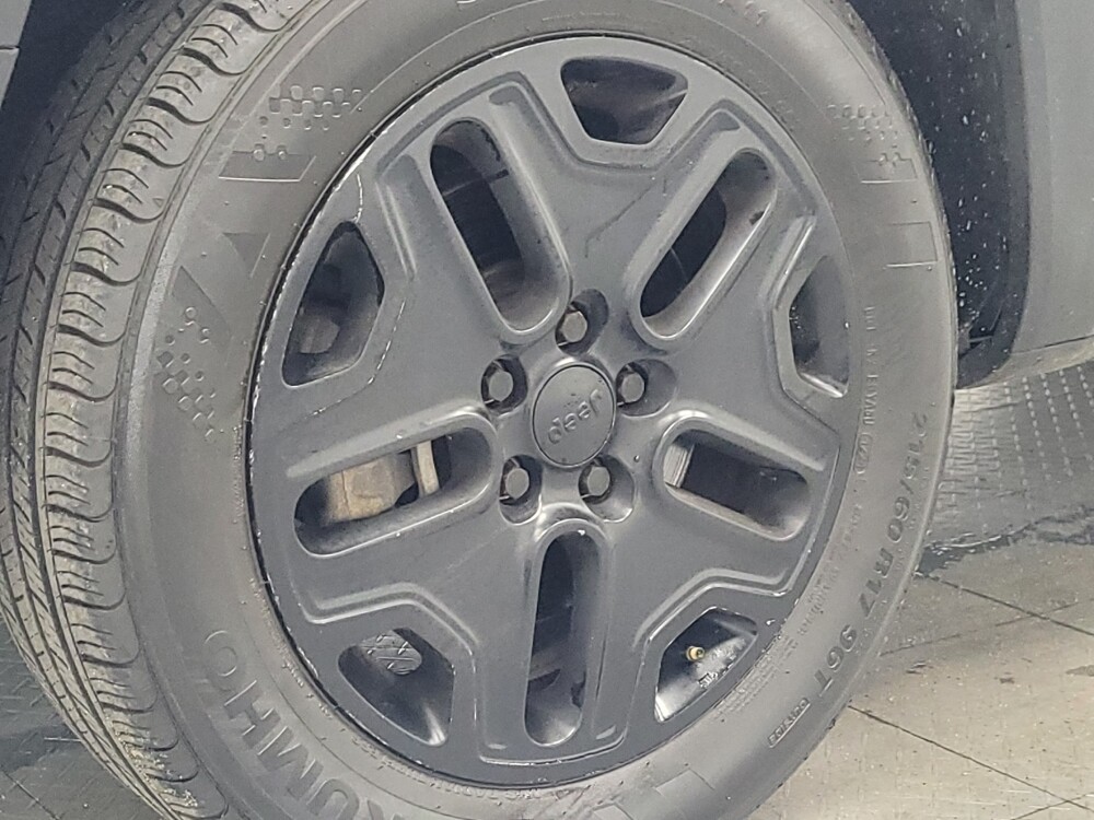 2020 Jeep Renegade in Madison, TN 37115 - 18135301 31