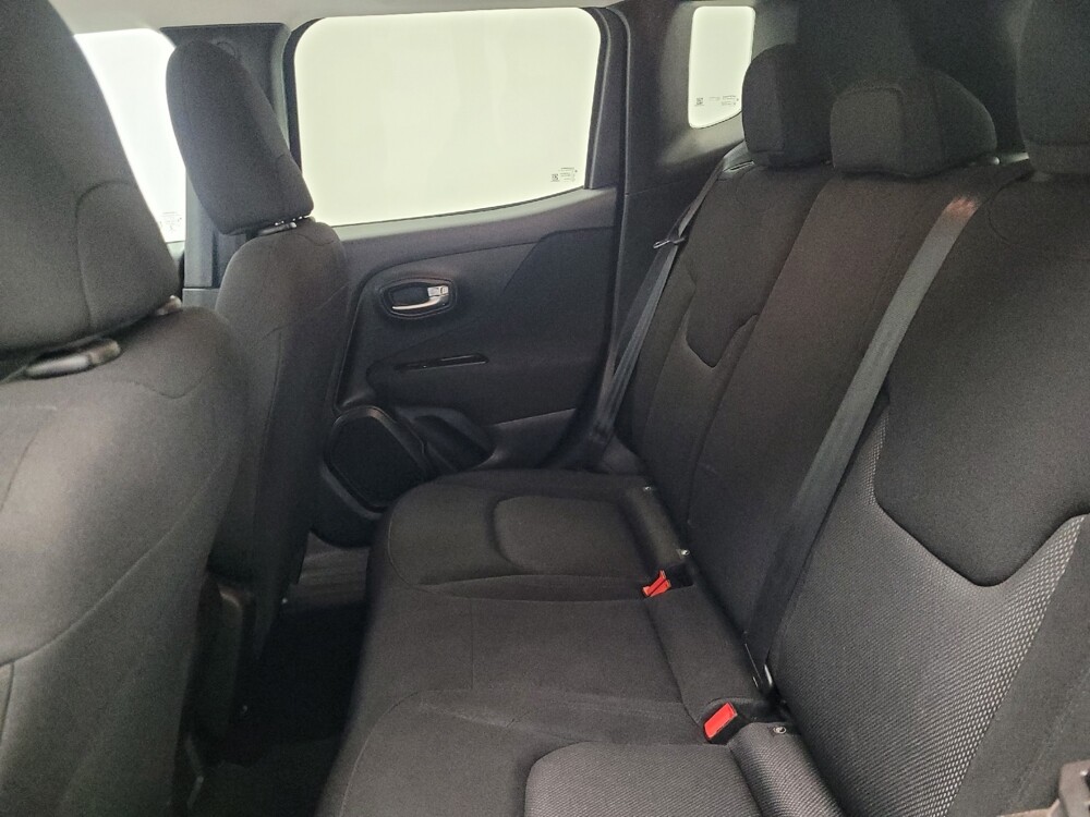 2020 Jeep Renegade in Madison, TN 37115 - 18135301 18