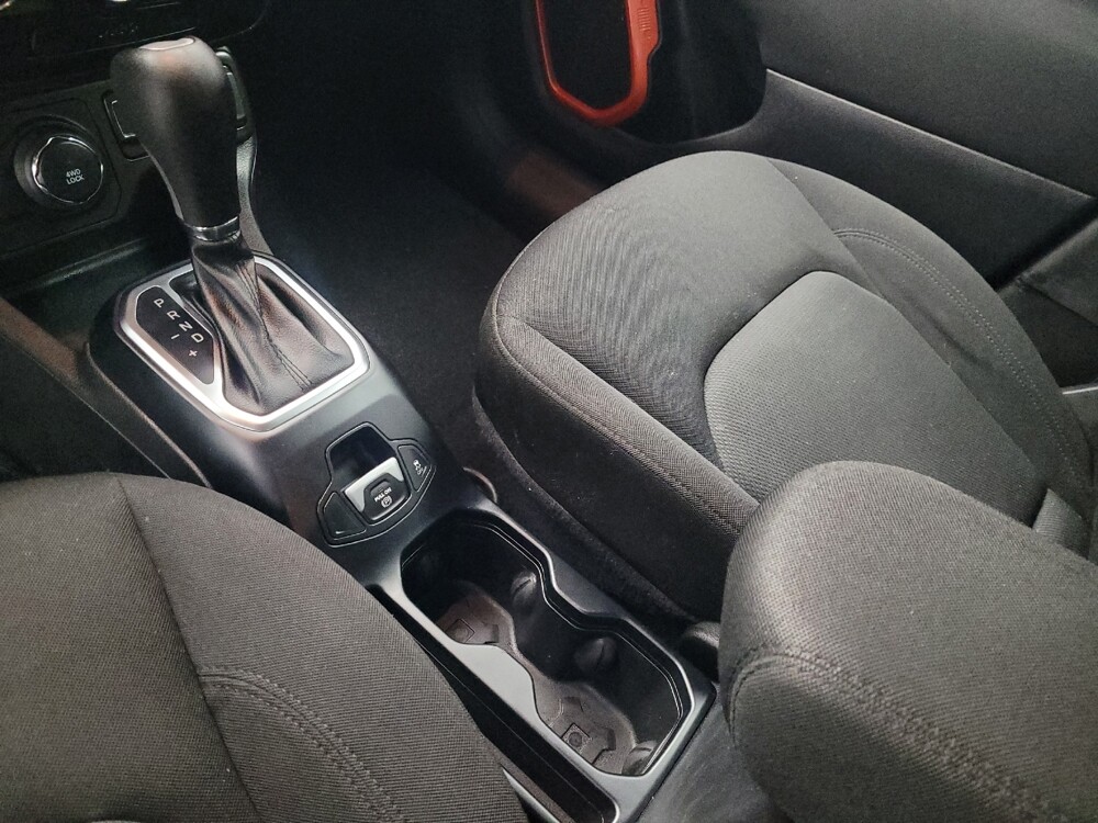 2020 Jeep Renegade in Madison, TN 37115 - 18135301 26