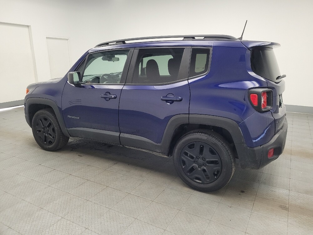 2020 Jeep Renegade in Madison, TN 37115 - 18135301 3