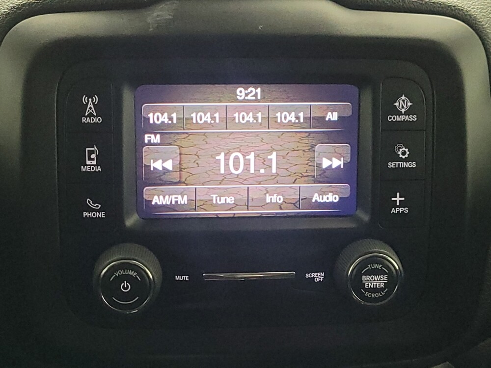 2020 Jeep Renegade in Madison, TN 37115 - 18135301 25
