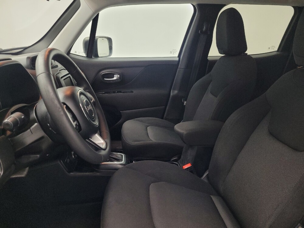 2020 Jeep Renegade in Madison, TN 37115 - 18135301 17