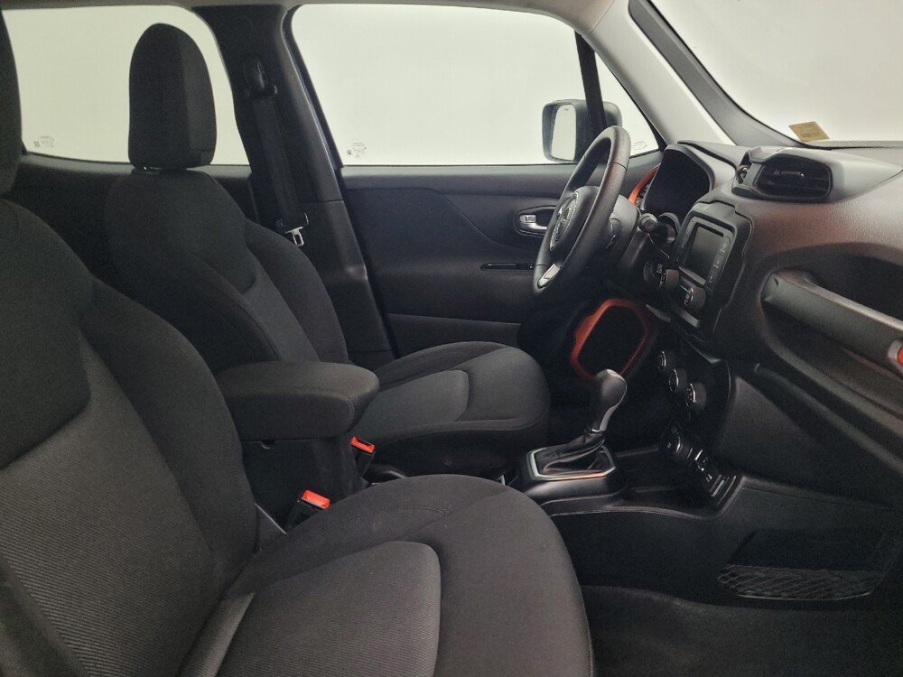 2020 Jeep Renegade in Madison, TN 37115 - 18135301 21