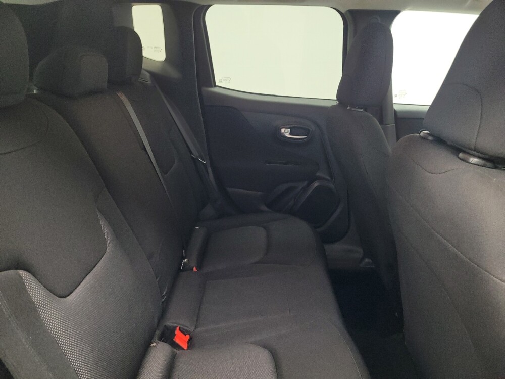 2020 Jeep Renegade in Madison, TN 37115 - 18135301 19