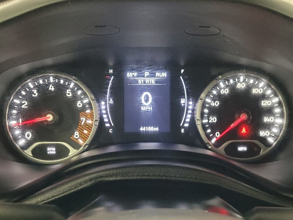 2020 Jeep Renegade in Madison, TN 37115 - 18135301 23