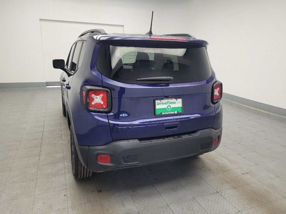 2020 Jeep Renegade in Madison, TN 37115 - 18135301 6