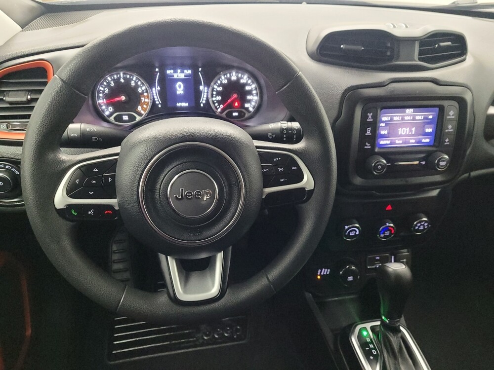 2020 Jeep Renegade in Madison, TN 37115 - 18135301 22
