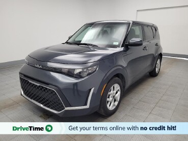 2025 Kia Soul in Antioch, TN 37013
