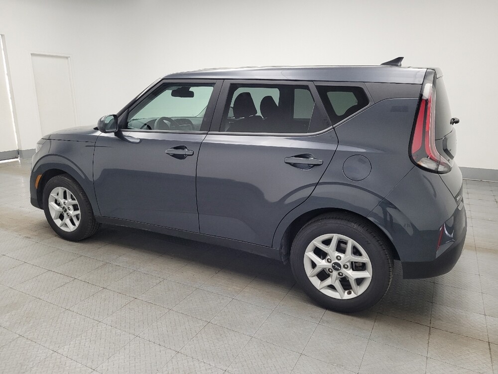 2025 Kia Soul in Antioch, TN 37013 - 18135302 3