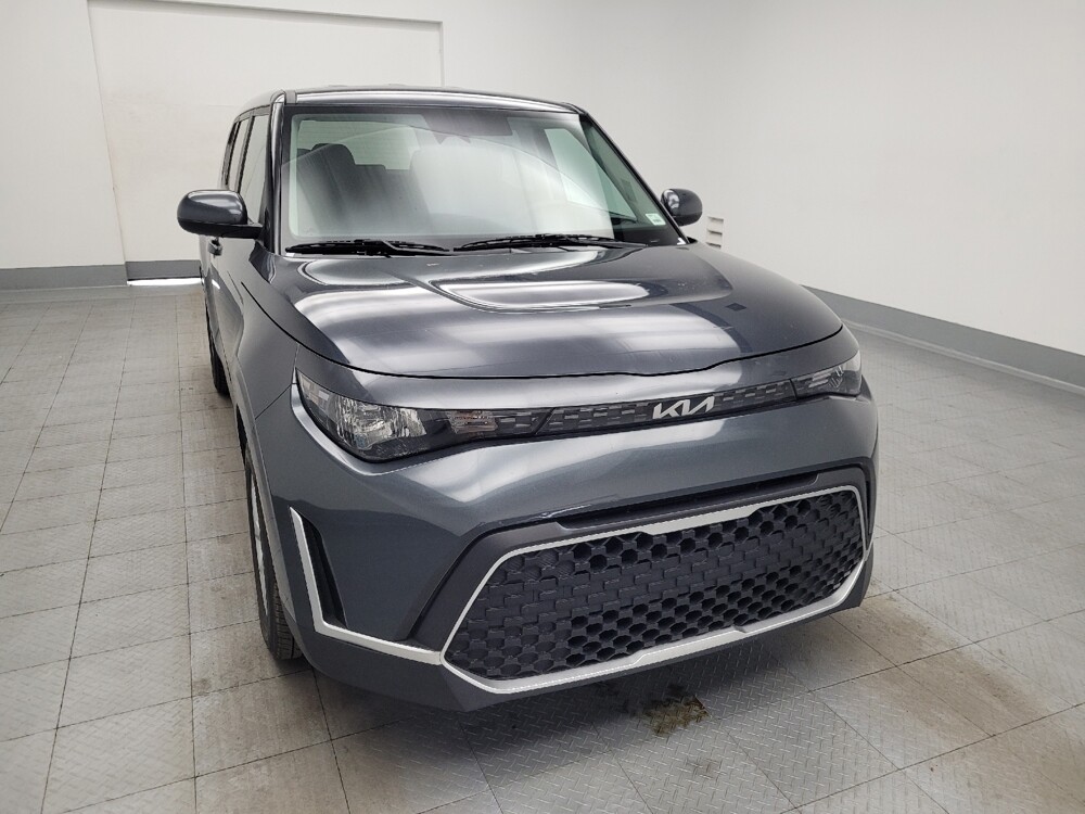 2025 Kia Soul in Antioch, TN 37013 - 18135302 14