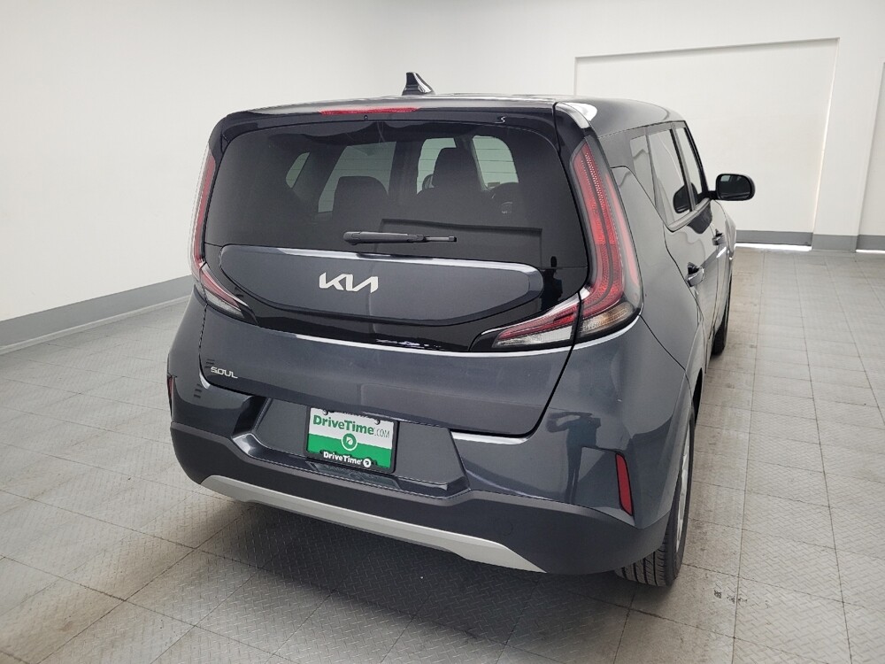 2025 Kia Soul in Antioch, TN 37013 - 18135302 7