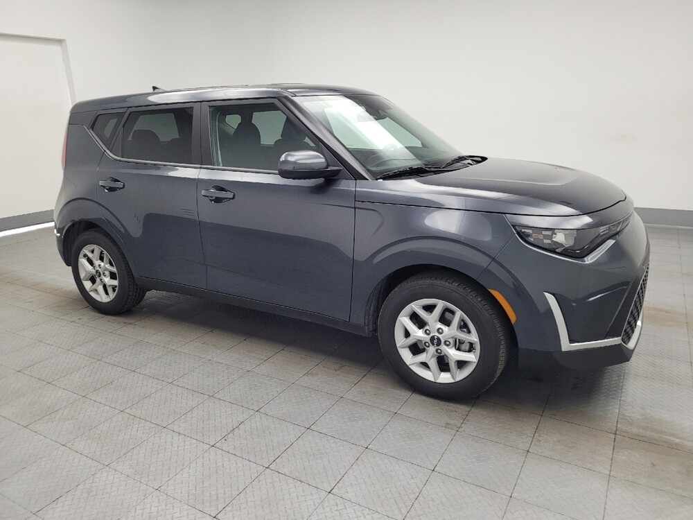 2025 Kia Soul in Antioch, TN 37013 - 18135302 11