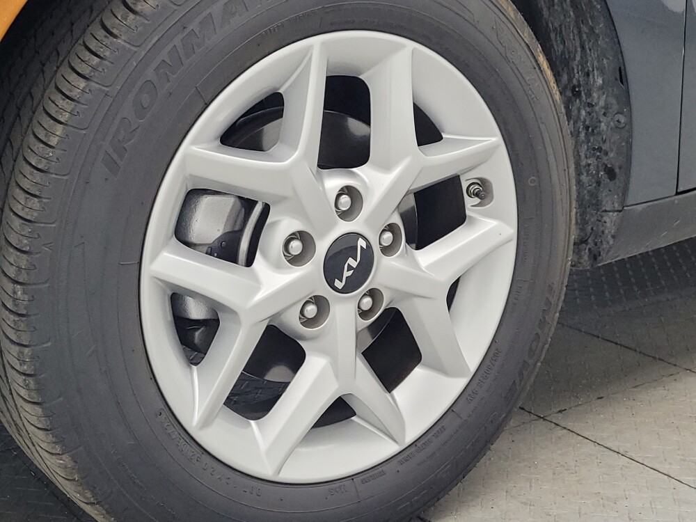 2025 Kia Soul in Antioch, TN 37013 - 18135302 31