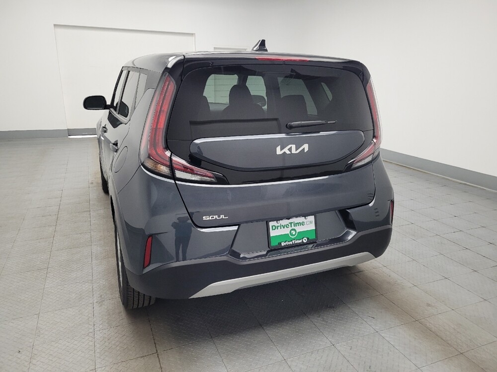 2025 Kia Soul in Antioch, TN 37013 - 18135302 6