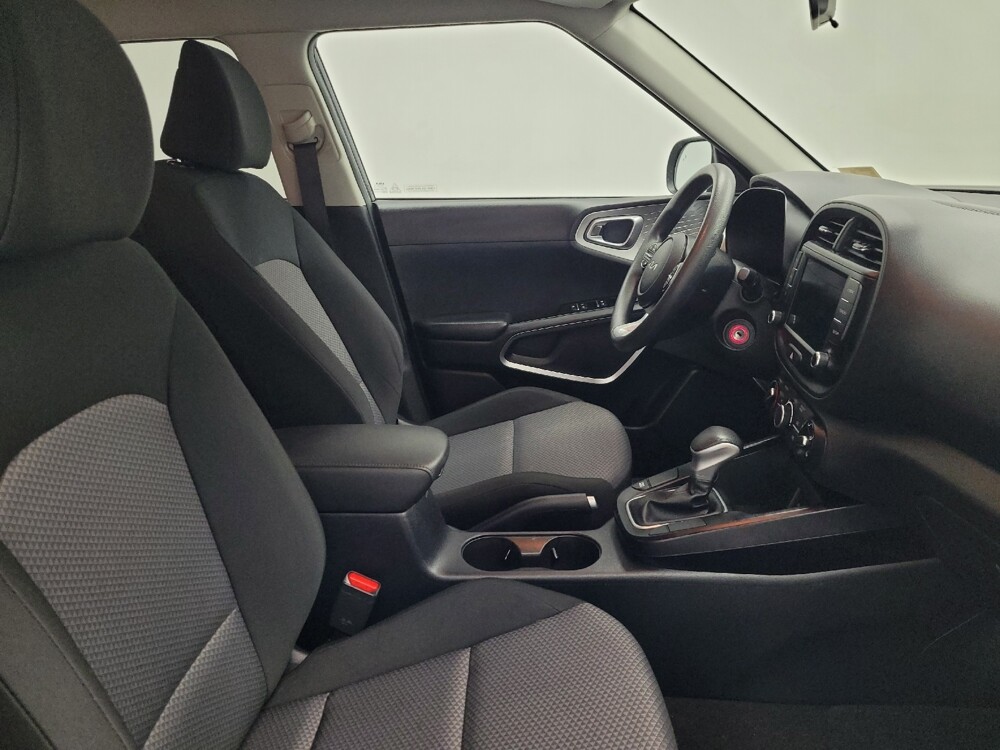 2025 Kia Soul in Antioch, TN 37013 - 18135302 21