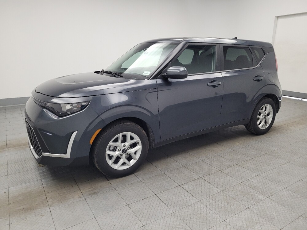 2025 Kia Soul in Antioch, TN 37013 - 18135302 2