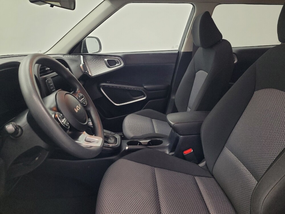 2025 Kia Soul in Antioch, TN 37013 - 18135302 17