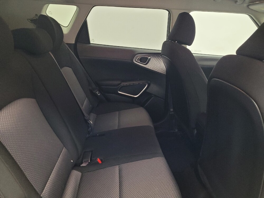 2025 Kia Soul in Antioch, TN 37013 - 18135302 19