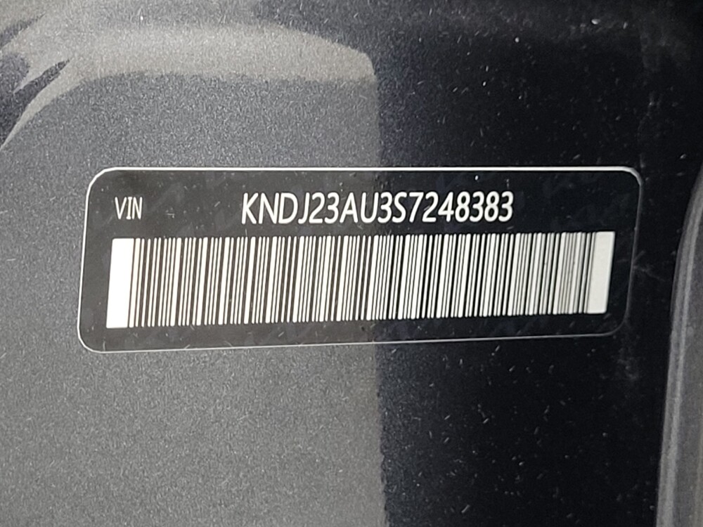 2025 Kia Soul in Antioch, TN 37013 - 18135302 33