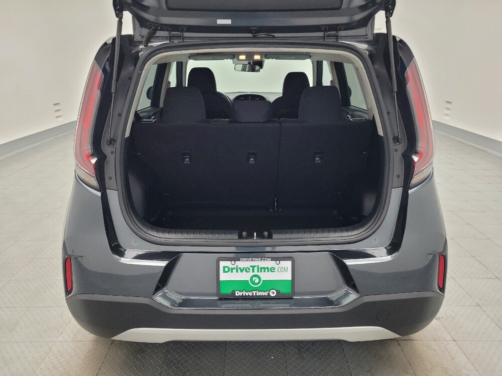 2025 Kia Soul in Antioch, TN 37013 - 18135302 29