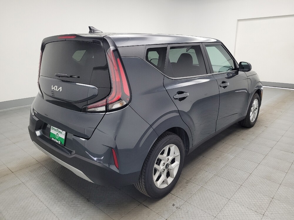 2025 Kia Soul in Antioch, TN 37013 - 18135302 9