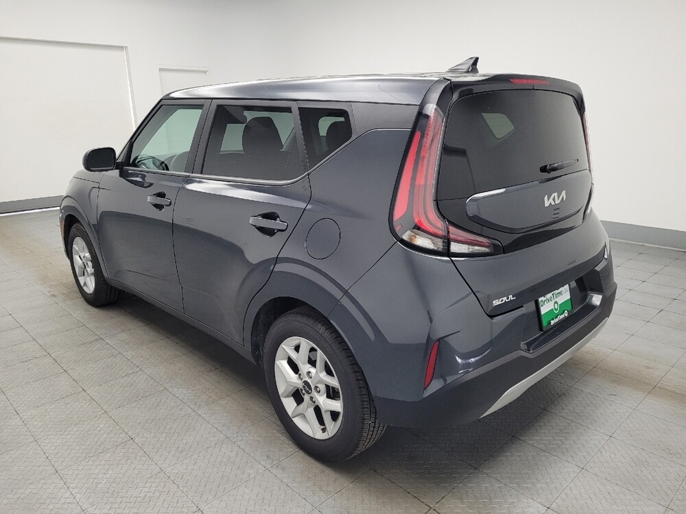 2025 Kia Soul in Antioch, TN 37013 - 18135302 5