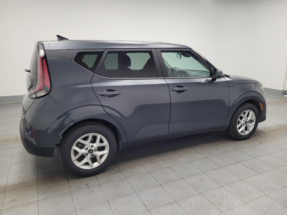 2025 Kia Soul in Antioch, TN 37013 - 18135302 10