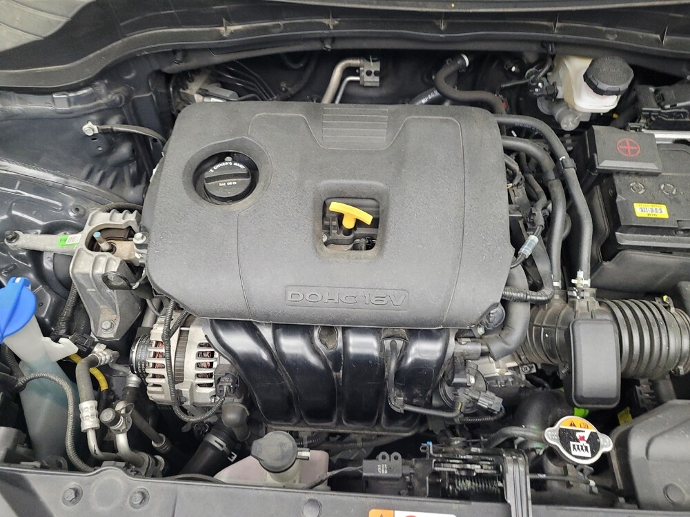 2025 Kia Soul in Antioch, TN 37013 - 18135302 30