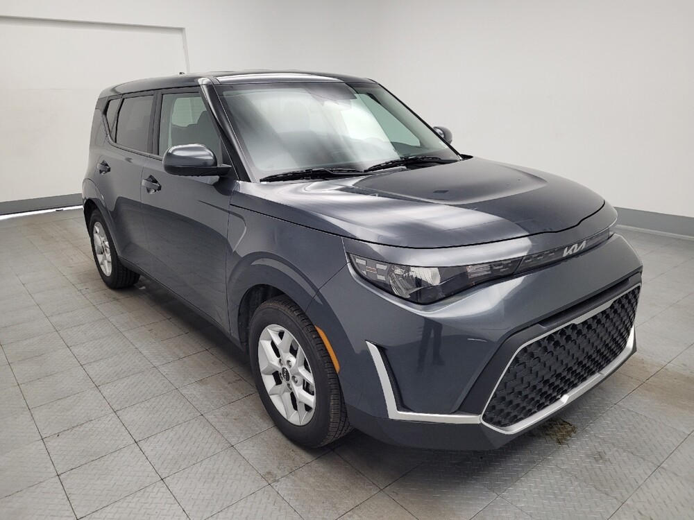 2025 Kia Soul in Antioch, TN 37013 - 18135302 13