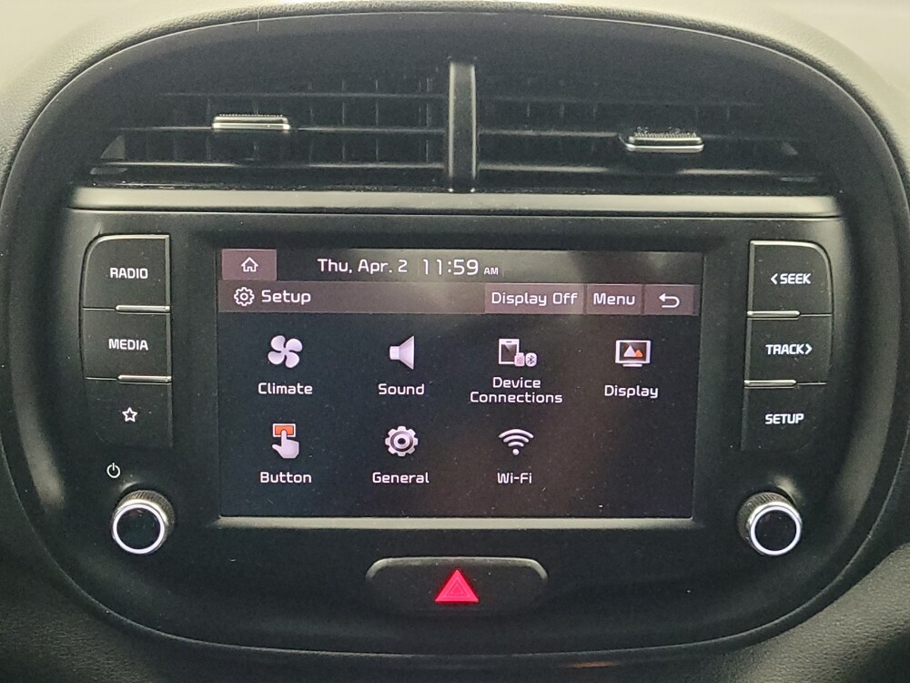 2025 Kia Soul in Antioch, TN 37013 - 18135302 25