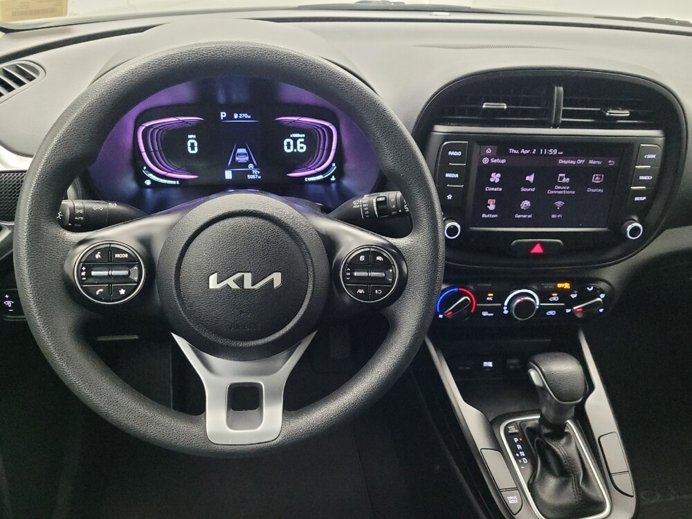 2025 Kia Soul in Antioch, TN 37013 - 18135302 22